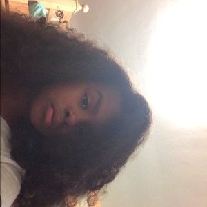 Meet your Posher, Arianna